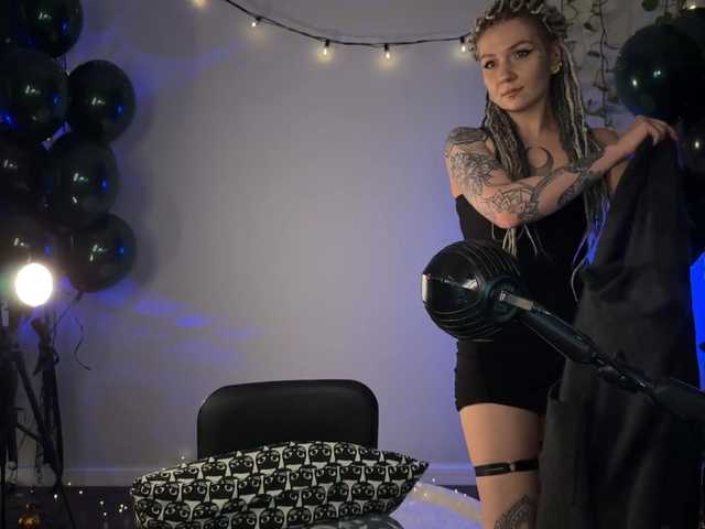 bySOVA's BongaCams show and profile