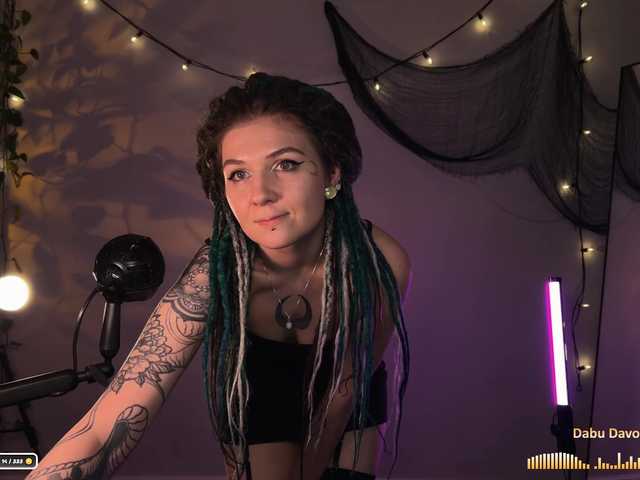 bySOVA from BongaCams