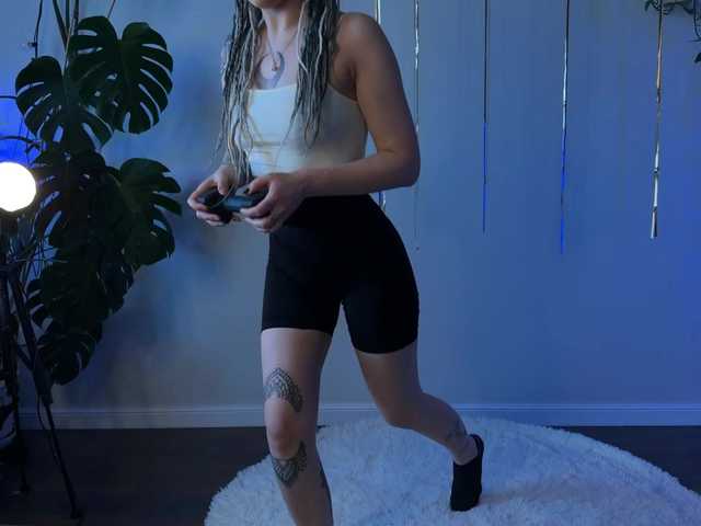 bySOVA's BongaCams show and profile