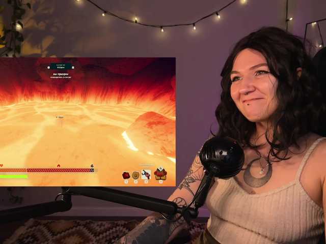 bySOVA from BongaCams