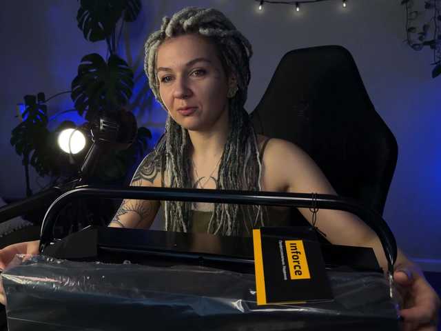 bySOVA's BongaCams show and profile