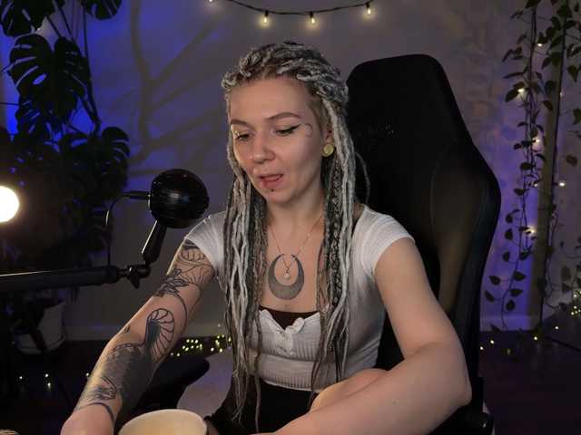 bySOVA's BongaCams show and profile