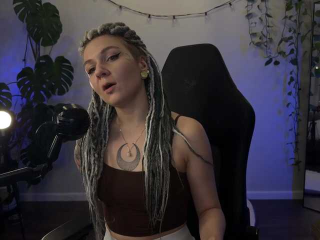 bySOVA's BongaCams show and profile