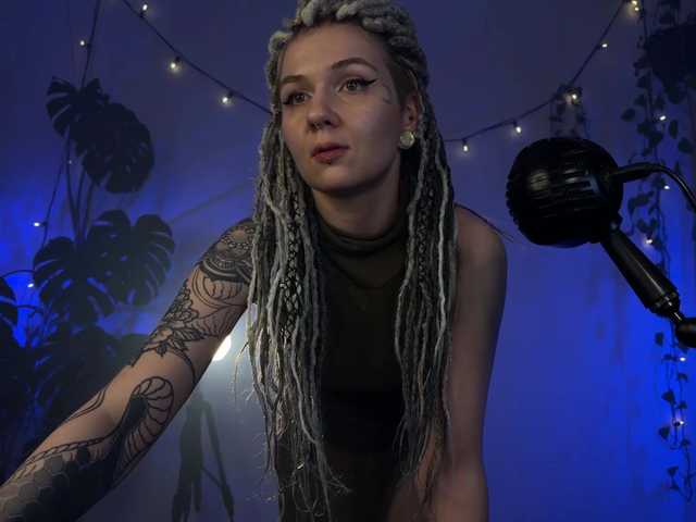 bySOVA's BongaCams show and profile