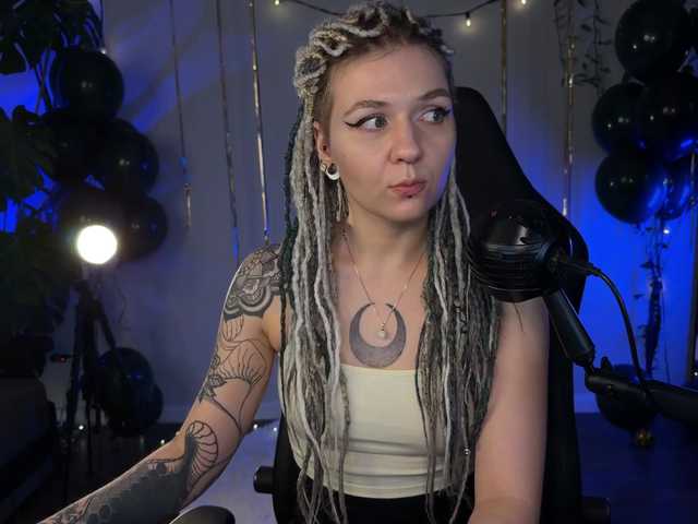 bySOVA's BongaCams show and profile