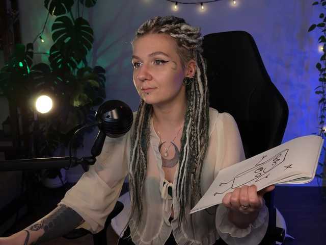 bySOVA's BongaCams show and profile