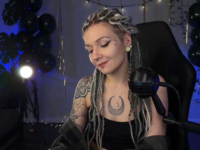 bySOVA's BongaCams show and profile
