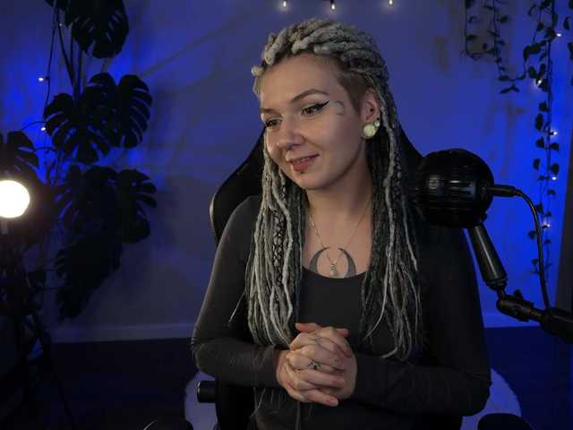 bySOVA's BongaCams show and profile