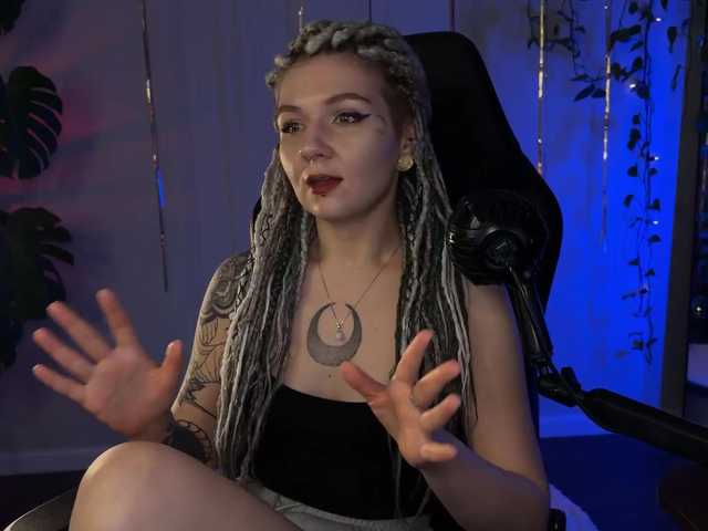 bySOVA's BongaCams show and profile