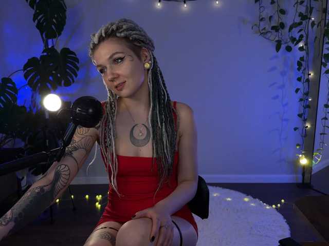 bySOVA's BongaCams show and profile