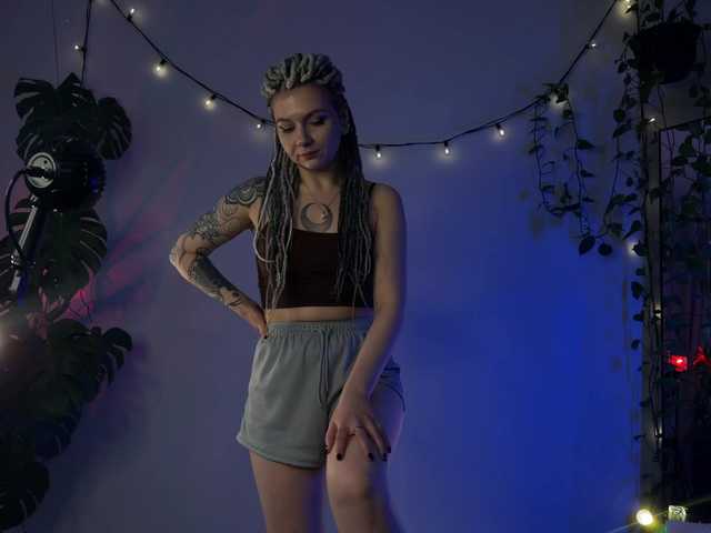 bySOVA's BongaCams show and profile