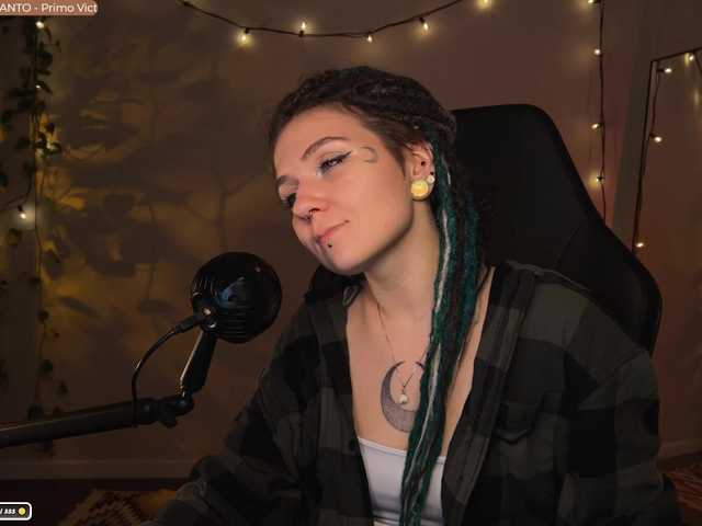 bySOVA on BongaCams