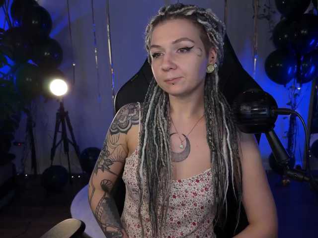 bySOVA's BongaCams show and profile
