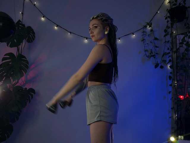 bySOVA's BongaCams show and profile