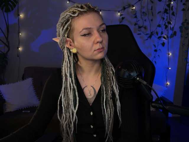 bySOVA's BongaCams show and profile