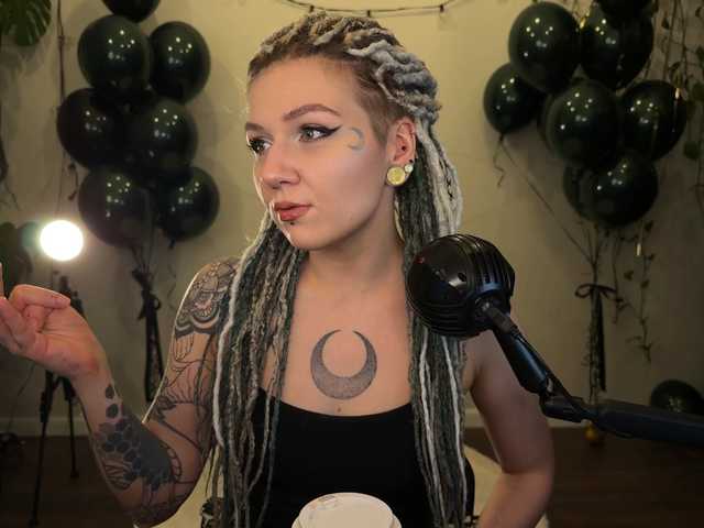 bySOVA's BongaCams show and profile