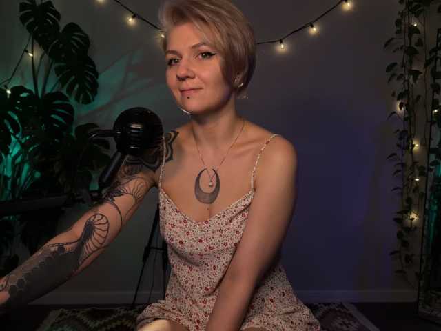 bySOVA's BongaCams show and profile