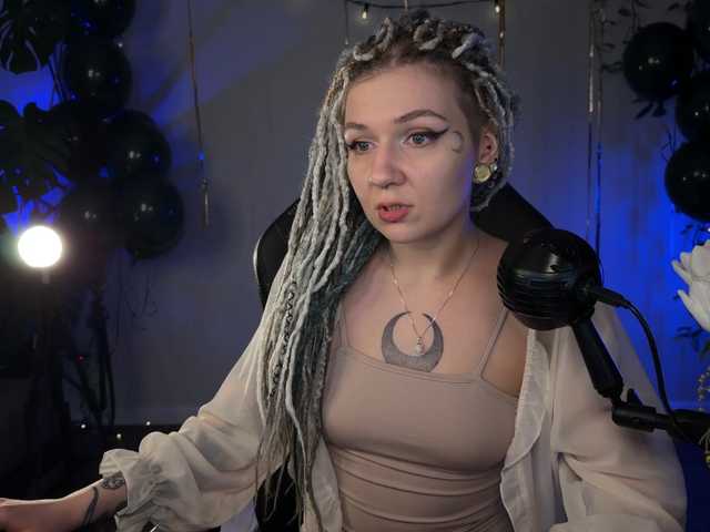 bySOVA's BongaCams show and profile