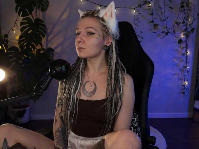 bySOVA's BongaCams show and profile