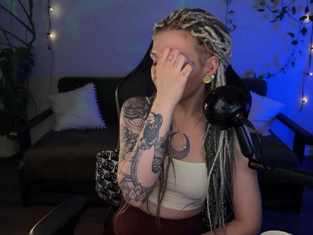 bySOVA's BongaCams show and profile