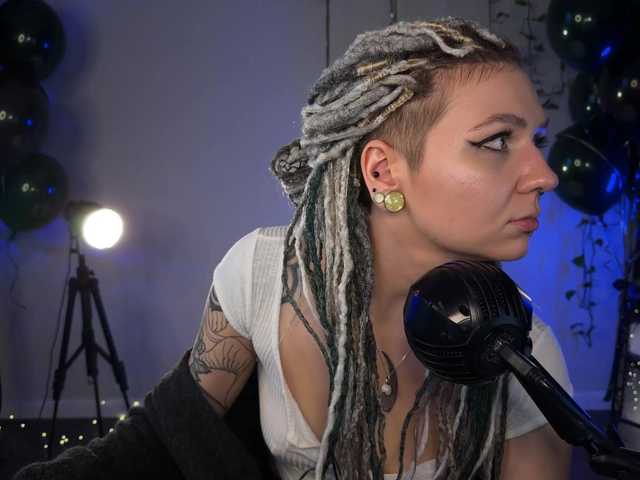 bySOVA's BongaCams show and profile