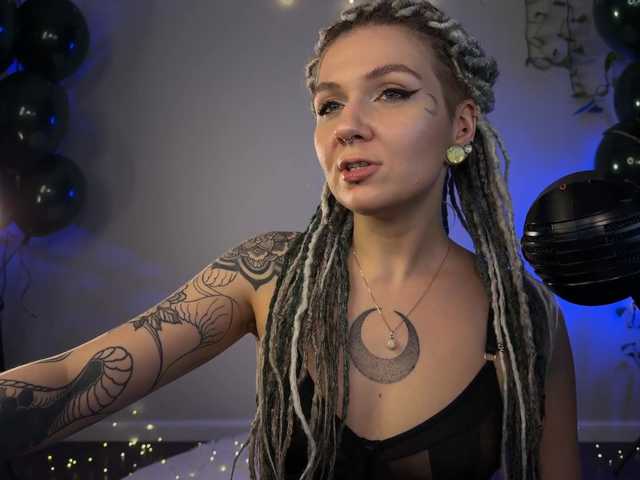 bySOVA's BongaCams show and profile