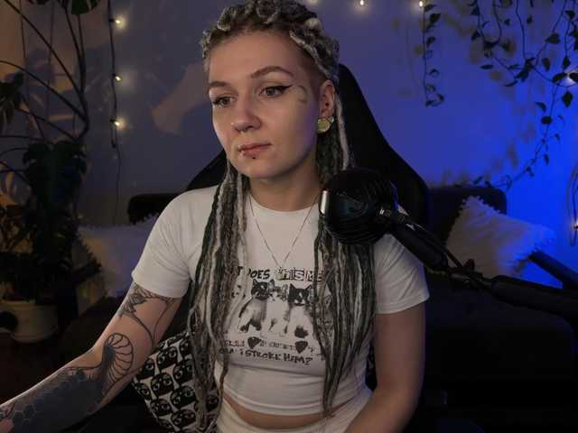 bySOVA's BongaCams show and profile