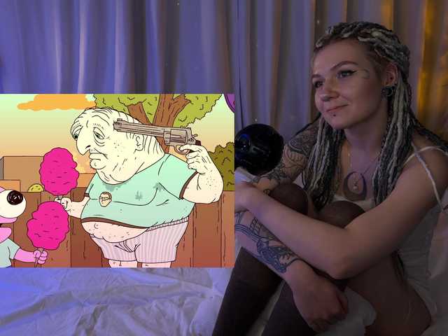 bySOVA's BongaCams show and profile