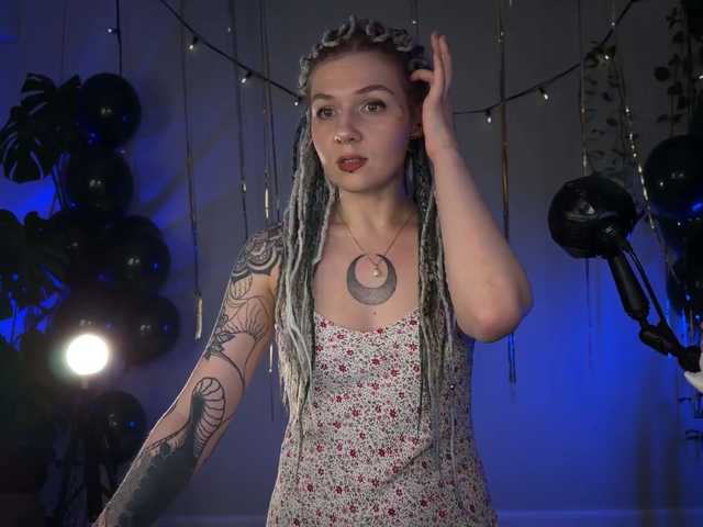 bySOVA's BongaCams show and profile