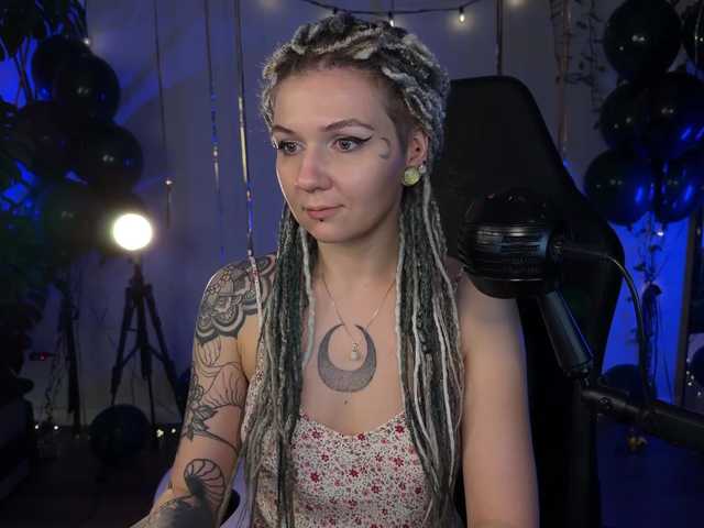 bySOVA's BongaCams show and profile