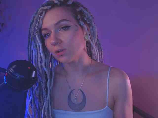 bySOVA Live Webcam on BongaCams