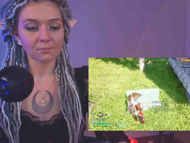 bySOVA webcam