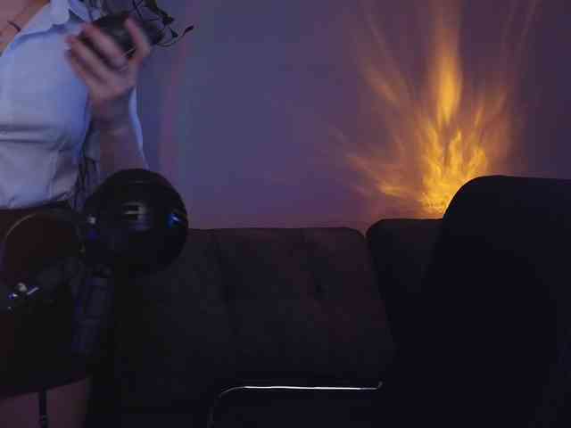bySOVA webcam