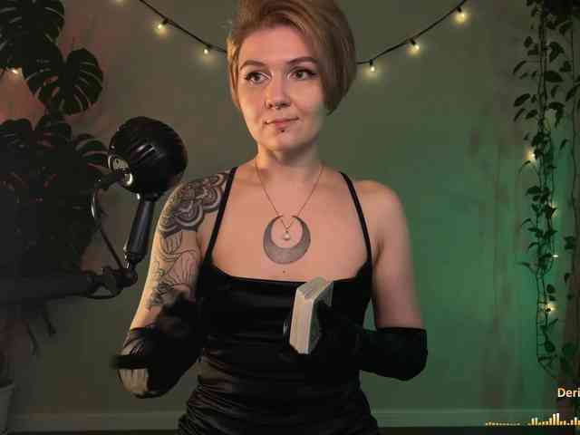 bySOVA Live Webcam on BongaCams