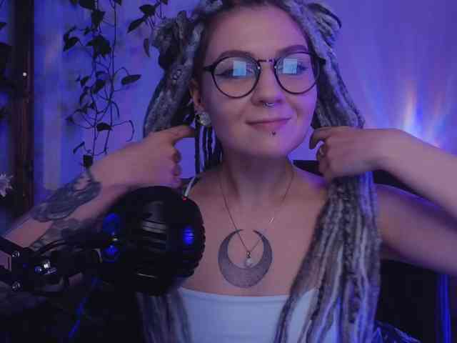 bySOVA Live Webcam on BongaCams