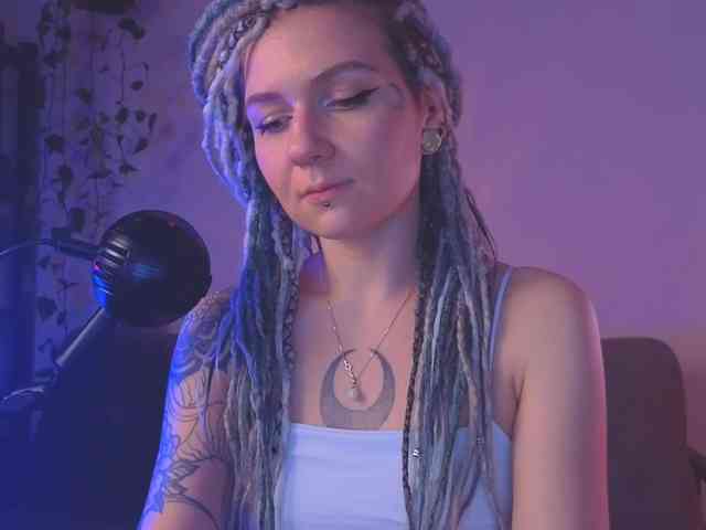 bySOVA Live Webcam on BongaCams