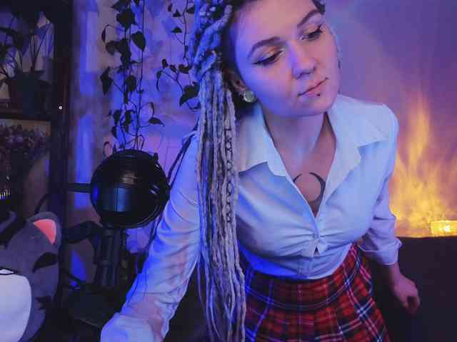 bySOVA webcam