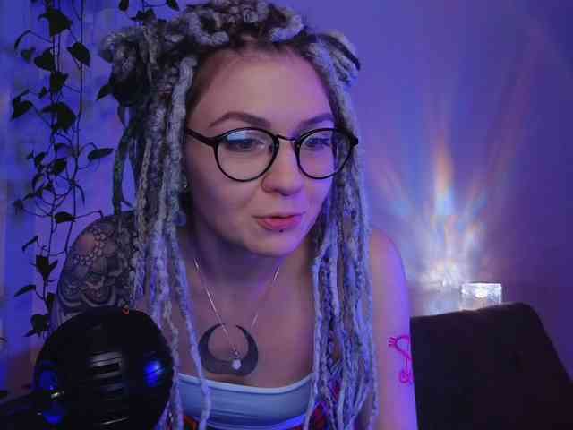 bySOVA Live Webcam on BongaCams