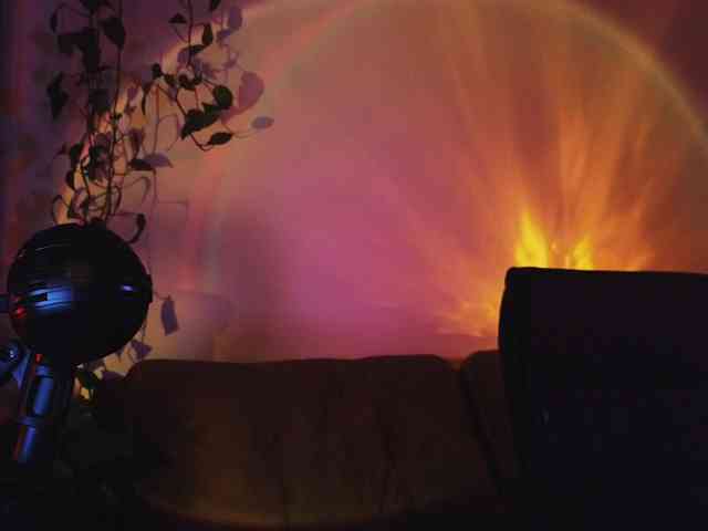 bySOVA webcam