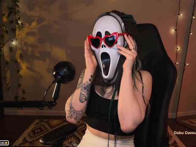 SOVA_tut webcam