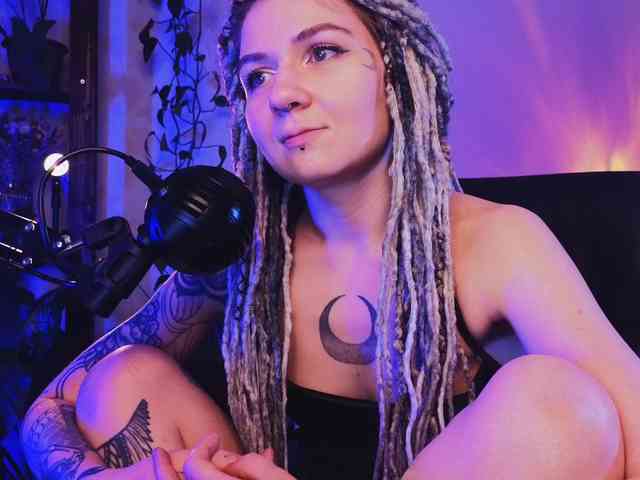 bySOVA webcam