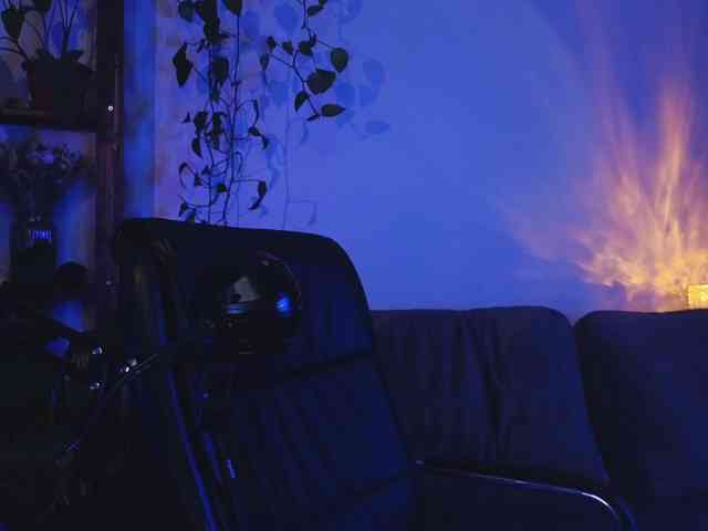 bySOVA webcam