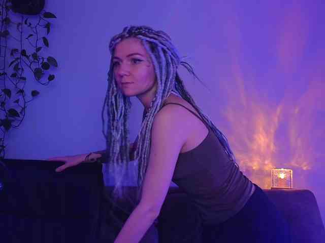 bySOVA Live Webcam on BongaCams