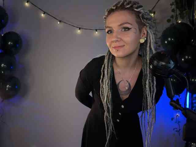 bySOVA Live Webcam on BongaCams