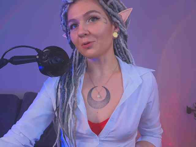 adult video cam BySOVA