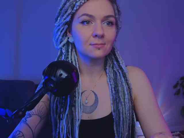private live sexshow BySOVA