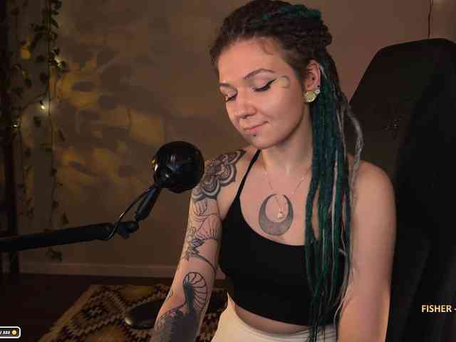 bySOVA Live Webcam on BongaCams