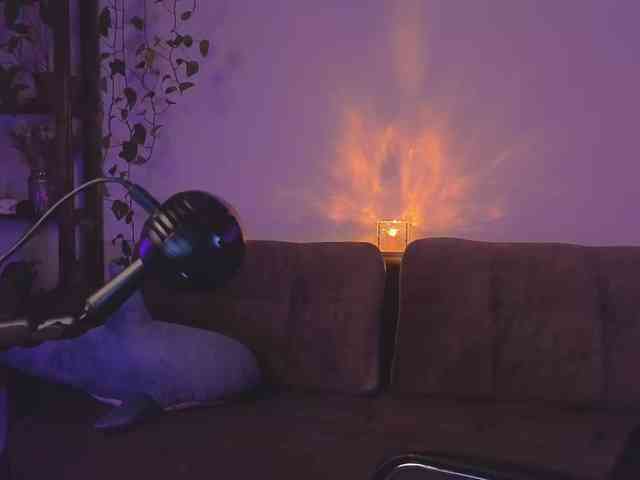 bySOVA webcam