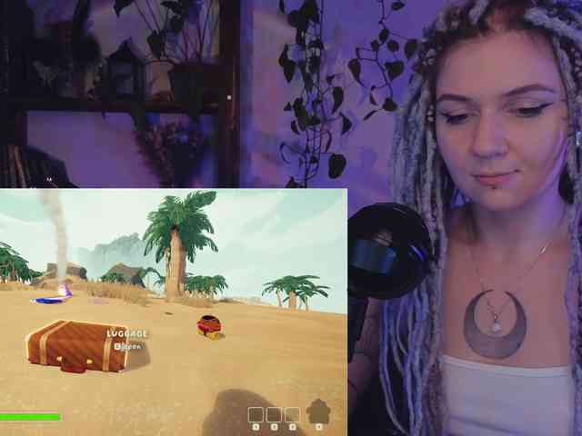 bySOVA webcam