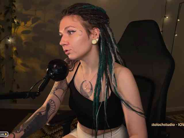 bySOVA Live Webcam on BongaCams